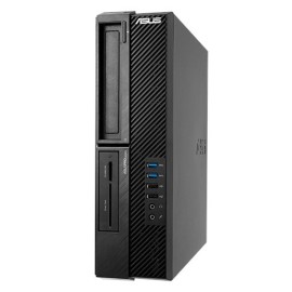 Desktop ASUS ExpertCenter, Procesador Intel Core i3 9100 (hasta 4.20 GHz), Memoria de 4GB DDR4, Disco Duro de 1TB, Unidad Óptic